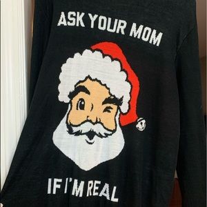 Ugly Christmas sweater